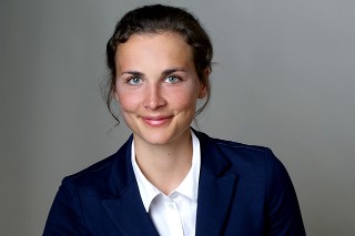 Katharina Milde