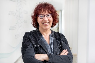 Marion Borowski