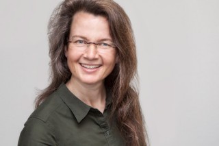 Beate Jost