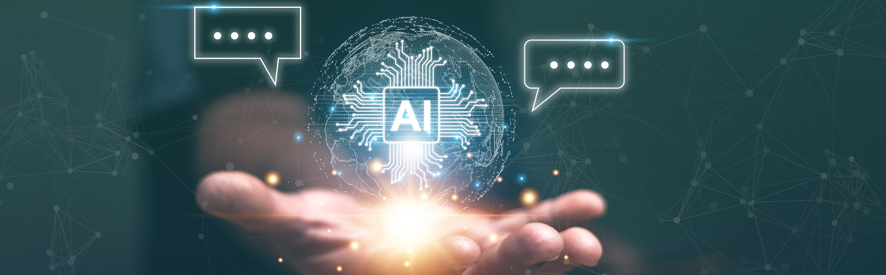Chat with AI
