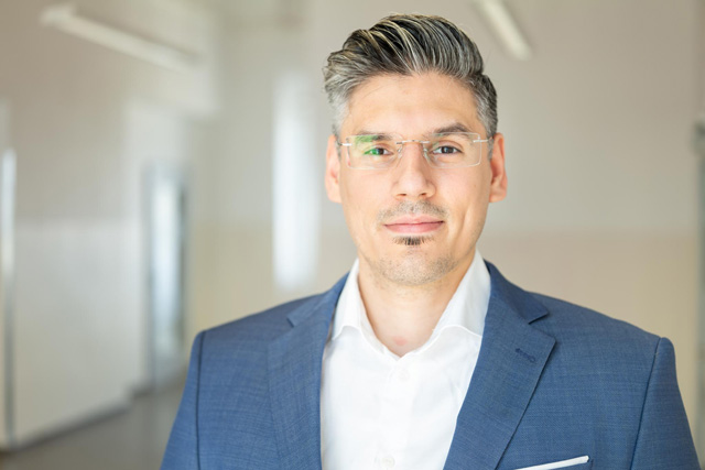 Mehdi Ali, Research Scientist, Fraunhofer IAIS