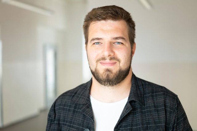 Michael Fromm, Research Scientist, Fraunhofer IAIS