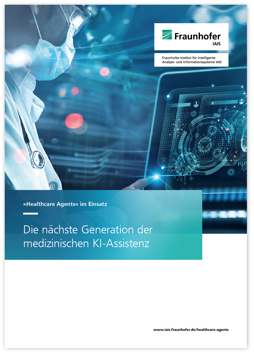 Whitepaper Healthcare Agents