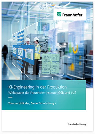 Whitepaper »KI-Engineering in der Produktion«