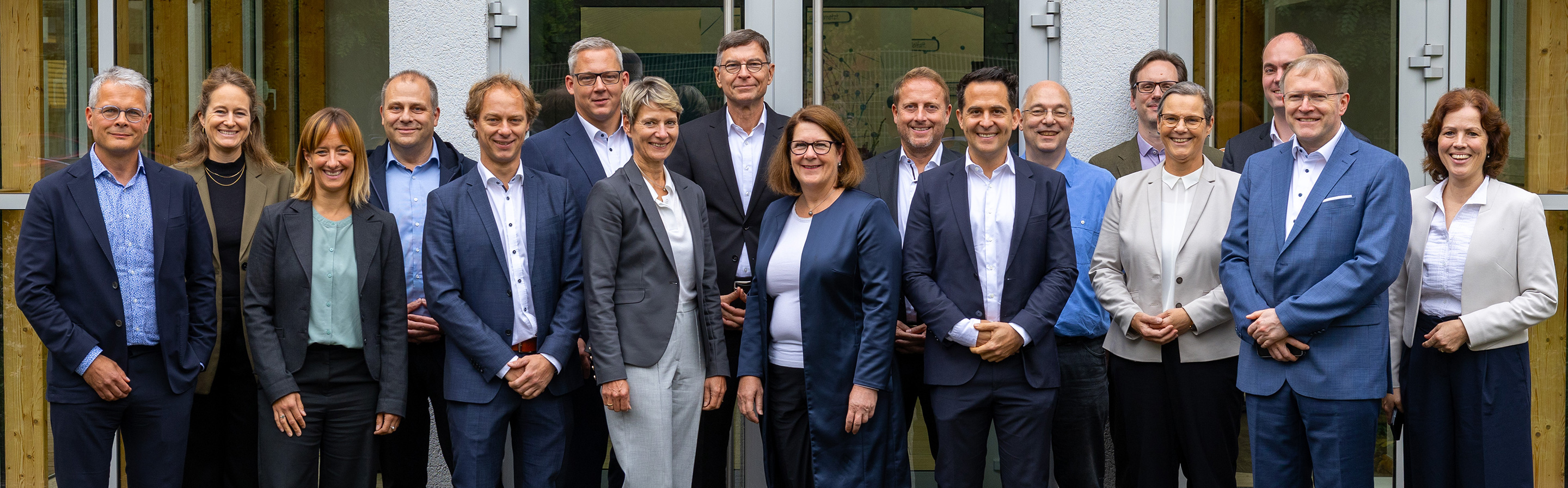 Kuratorium 2025 Fraunhofer IAIS