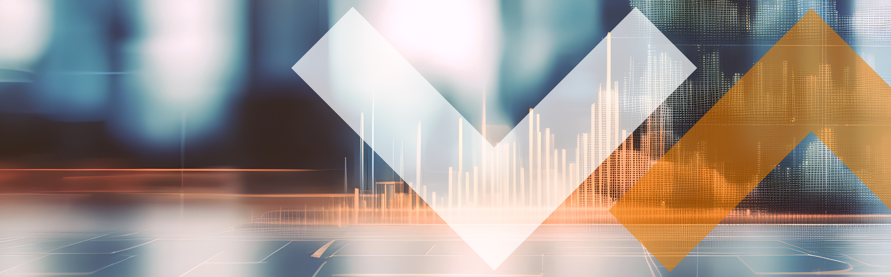 Abstract business and finance backdrop