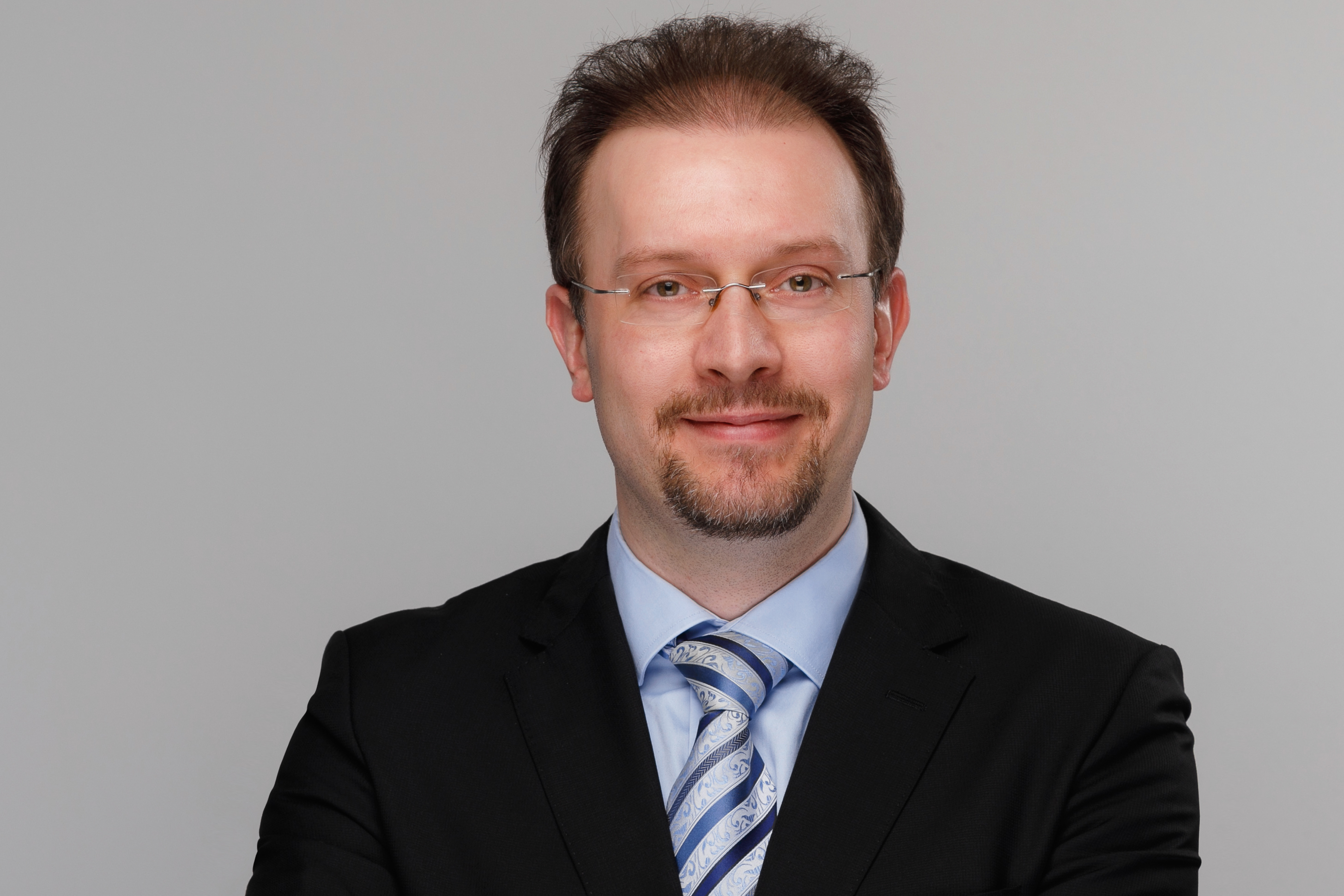 Prof. Dr. Jens Lehmann